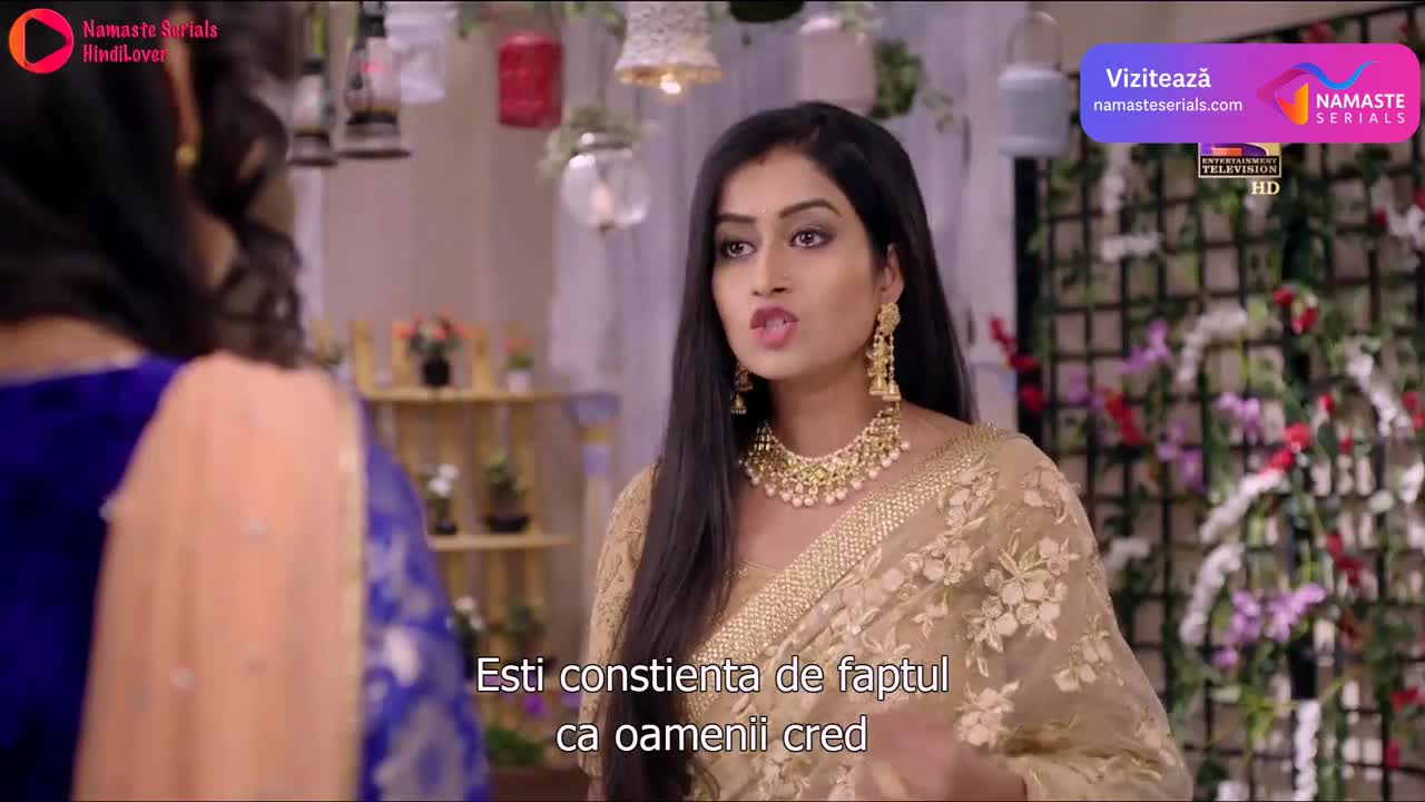 Rishta Likhenge Hum Naya Episodul 14 subtitrat în română