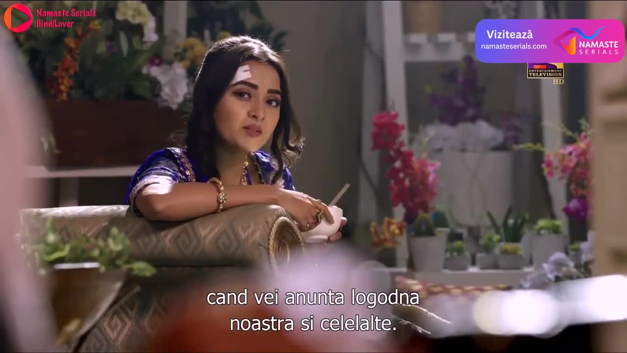 Rishta Likhenge Hum Naya Episodul 27 subtitrat în română