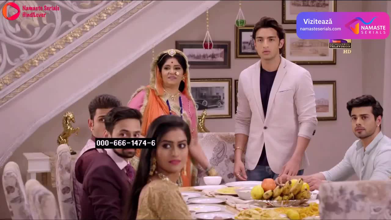 Rishta Likhenge Hum Naya Episodul 17 subtitrat în română