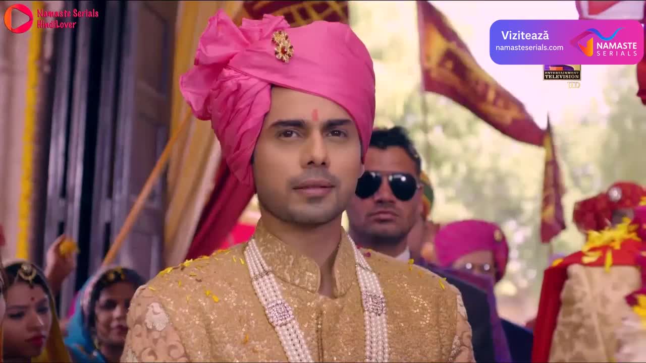 Rishta Likhenge Hum Naya Episodul 6 subtitrat în română