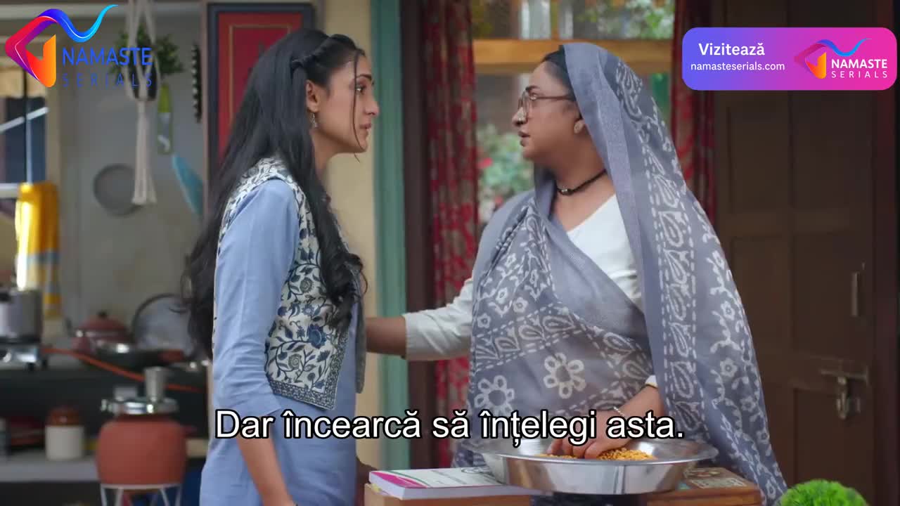Taara – Dincolo de aparențe Episodul 39 subtitrat în română