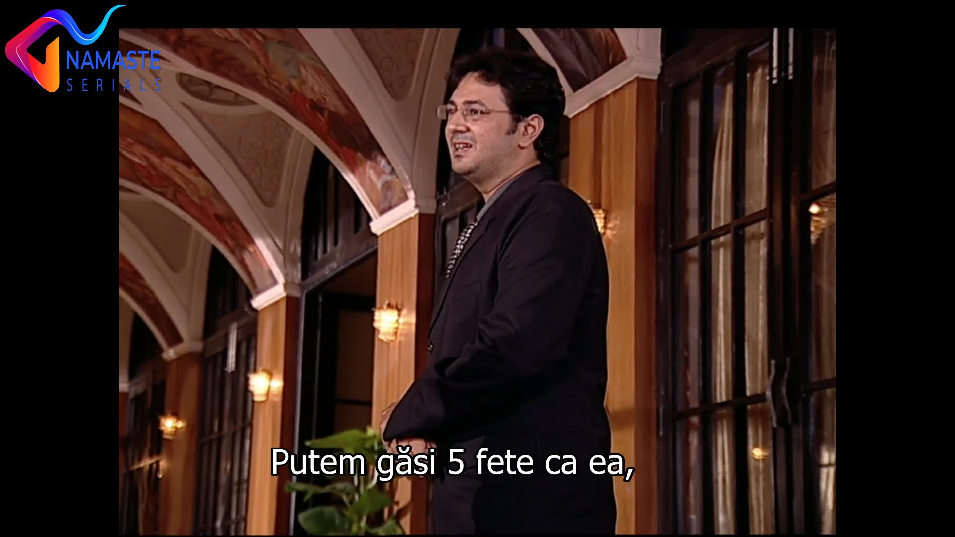 Kis Desh Mein Hai Meraa Dil - Unde Îmi Este Inima Episodul 26 subtitrat în română