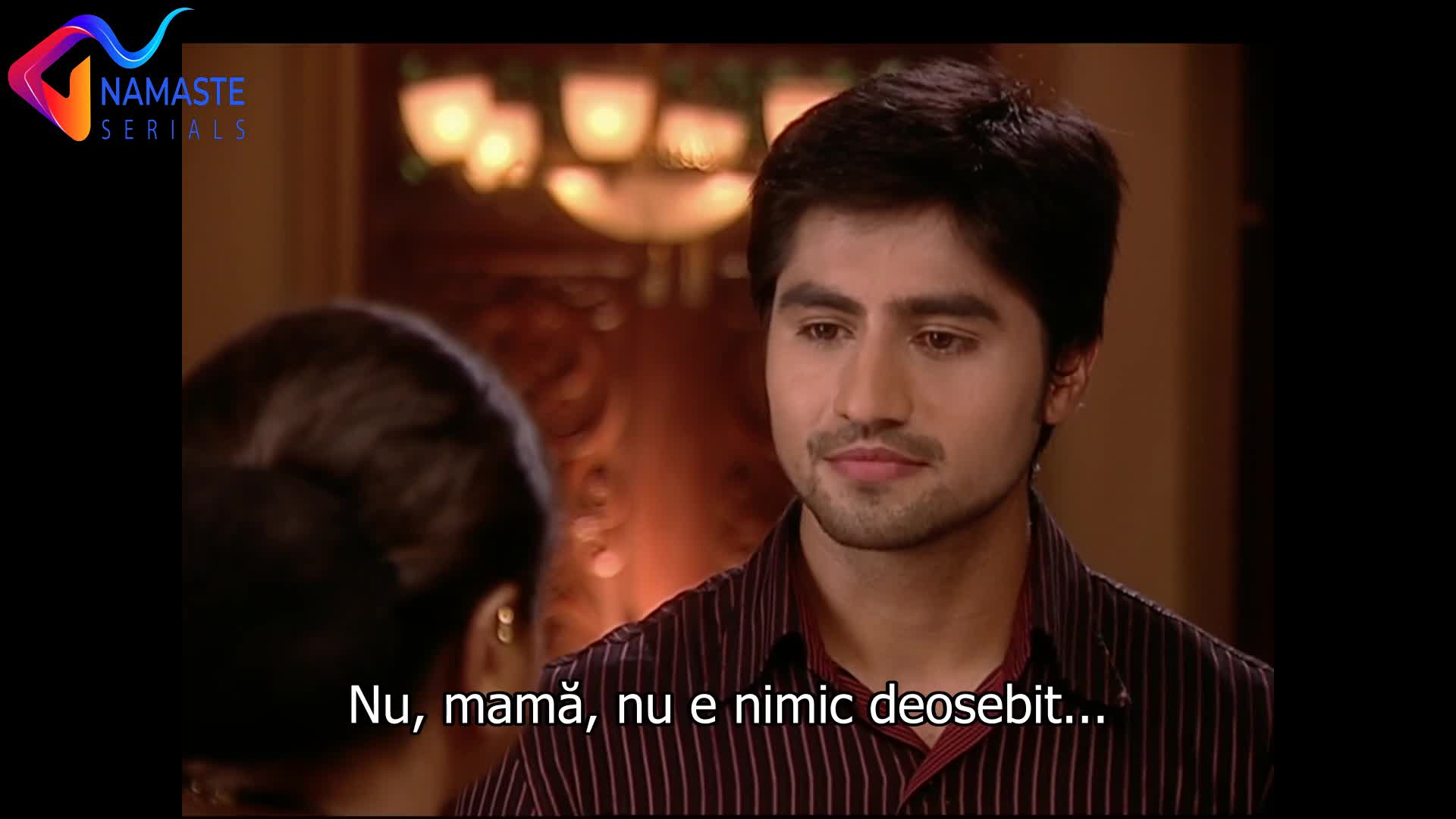 Kis Desh Mein Hai Meraa Dil - Unde Îmi Este Inima Episodul 33 subtitrat în română