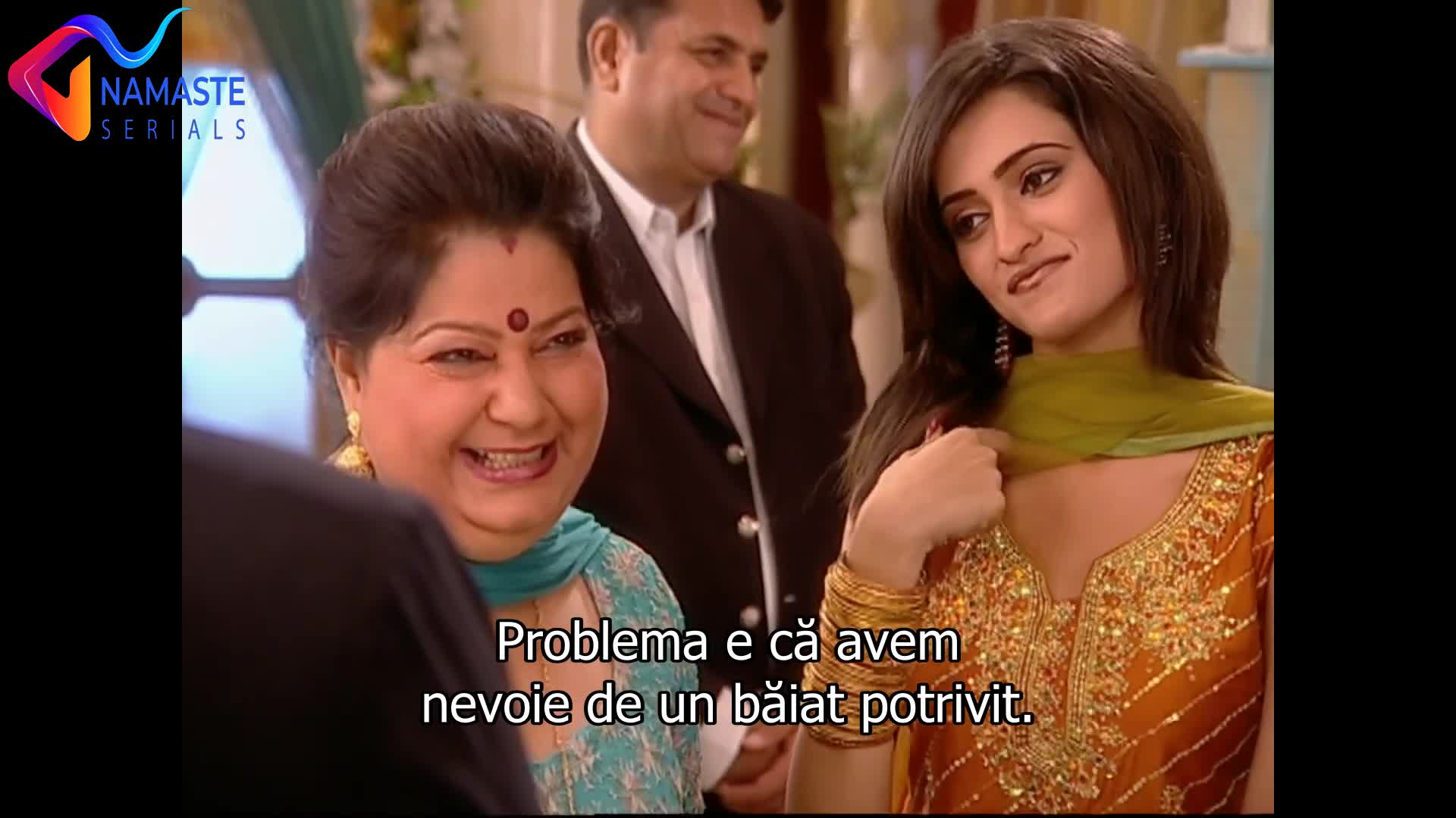 Kis Desh Mein Hai Meraa Dil - Unde Îmi Este Inima Episodul 38 subtitrat în română