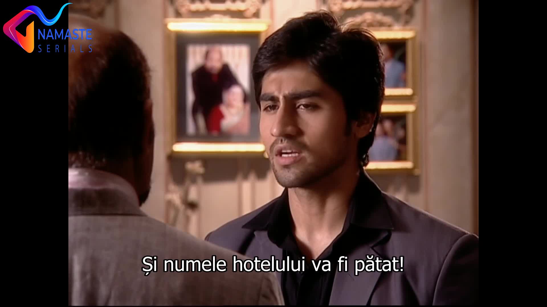 Kis Desh Mein Hai Meraa Dil - Unde Îmi Este Inima Episodul 40 subtitrat în română