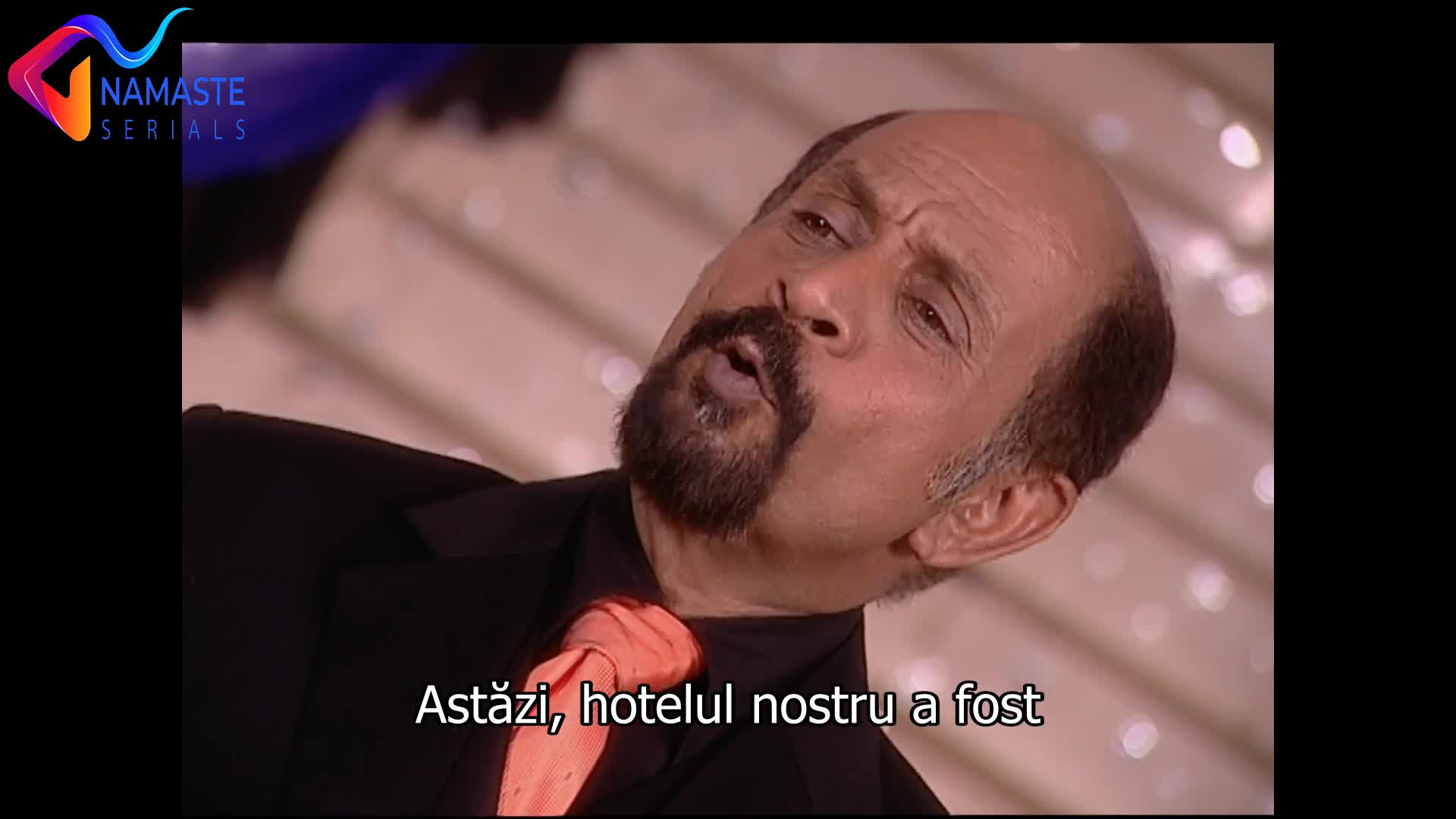 Kis Desh Mein Hai Meraa Dil - Unde Îmi Este Inima Episodul 46 subtitrat în română