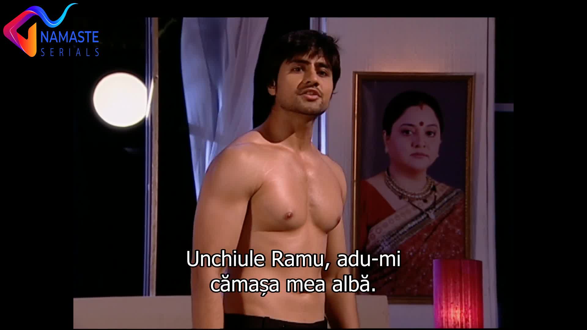 Kis Desh Mein Hai Meraa Dil - Unde Îmi Este Inima Episodul 52 subtitrat în română