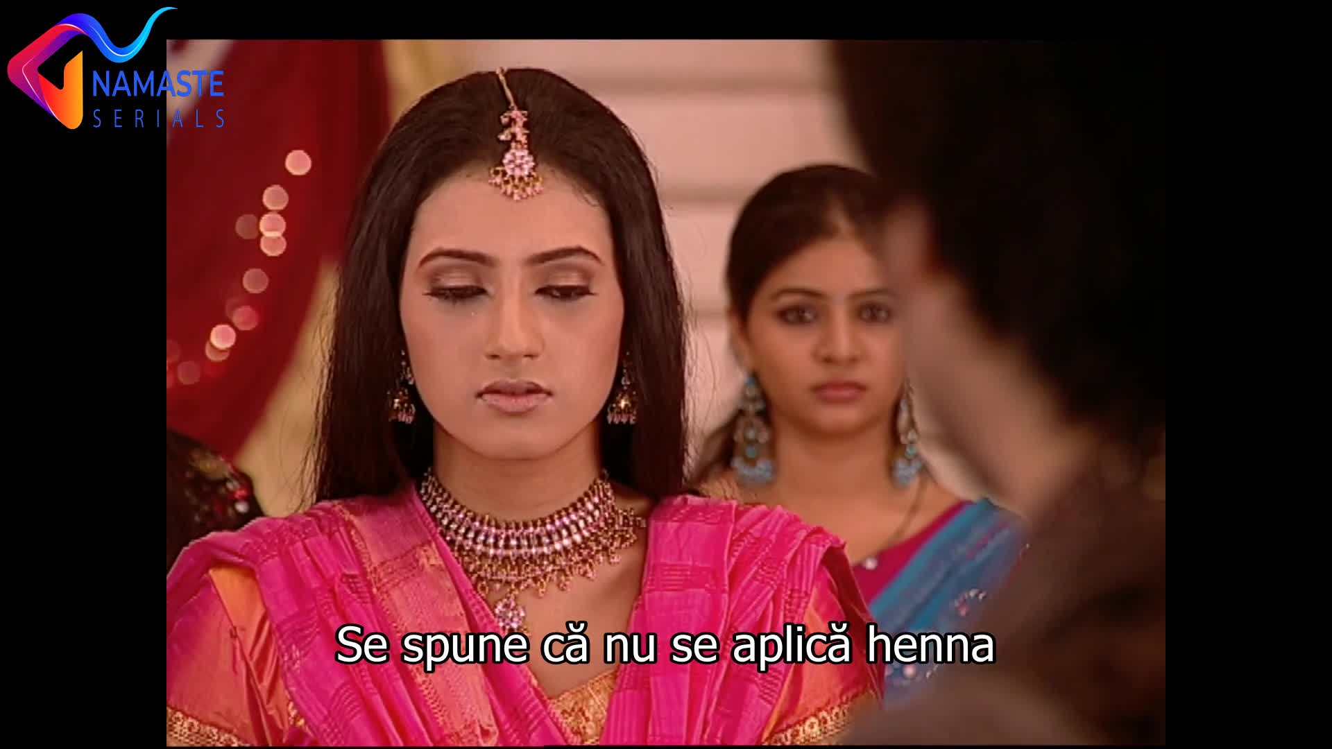 Kis Desh Mein Hai Meraa Dil - Unde Îmi Este Inima Episodul 53 subtitrat în română