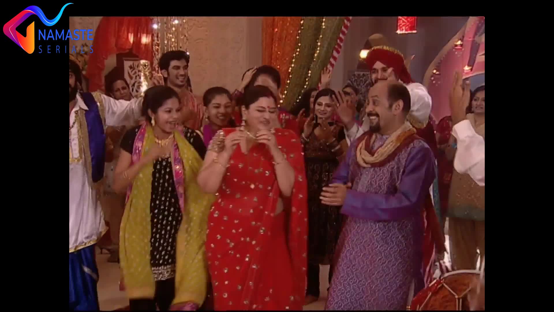 Kis Desh Mein Hai Meraa Dil - Unde Îmi Este Inima Episodul 56 subtitrat în română