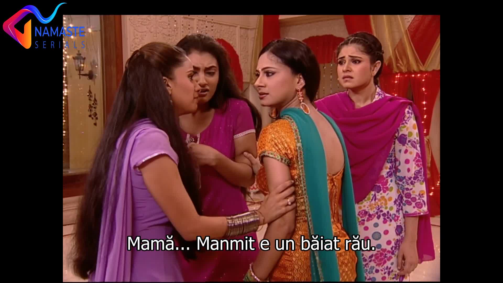 Kis Desh Mein Hai Meraa Dil - Unde Îmi Este Inima Episodul 59 subtitrat în română