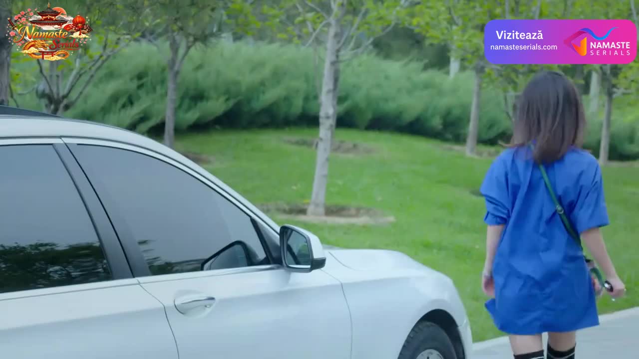 The Fox's Summer Episodul 8