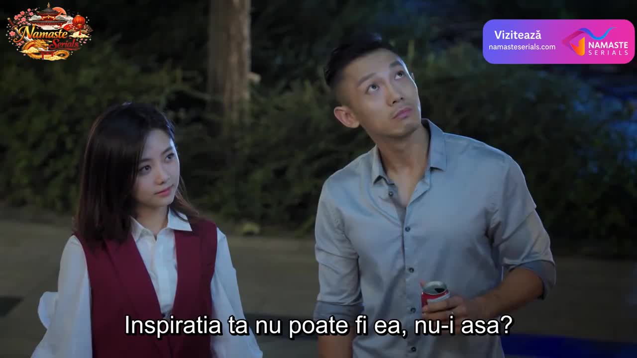 The Fox's Summer Episodul 7