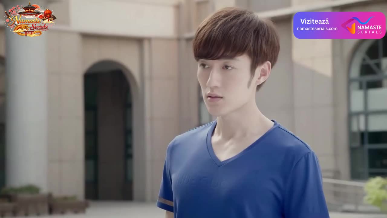 The Fox's Summer Episodul 12