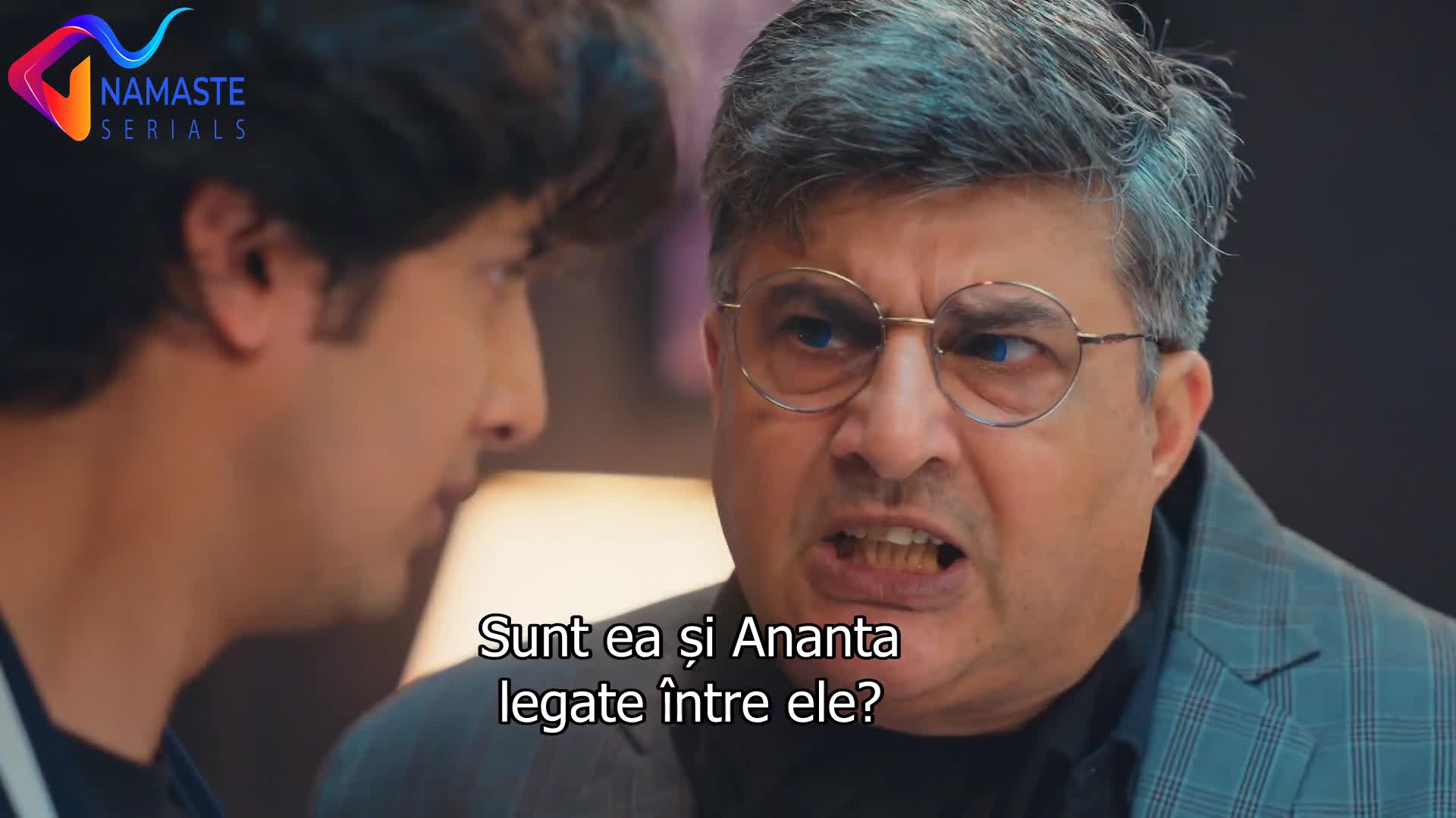 Naagin-Femeia Sarpe Episodul 33 subtitrat în română