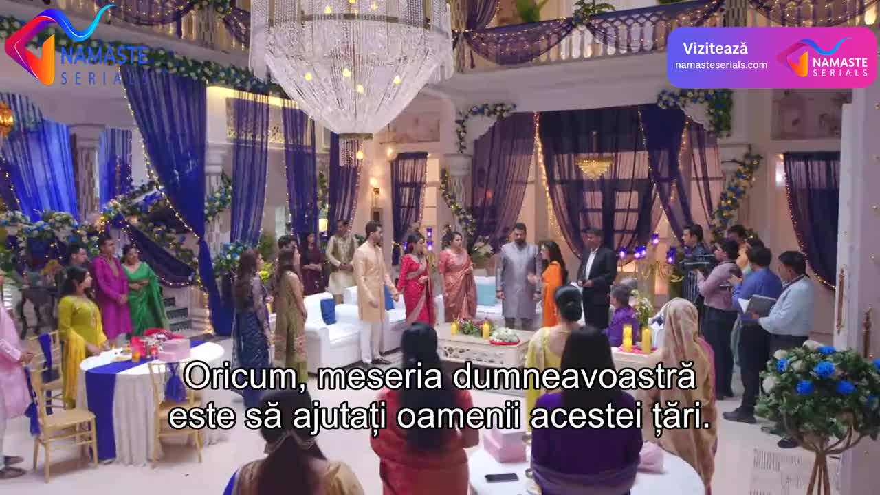 Taara – Dincolo de aparențe Episodul 41 subtitrat în română