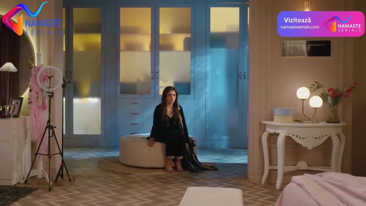 Do Duniya, Ek Dil - Două lumi, o inimă Episodul 31 subtitrat în română