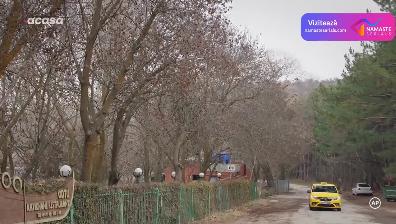 Yalniz Kalpler: Inimi singuratice TV Episodul 39