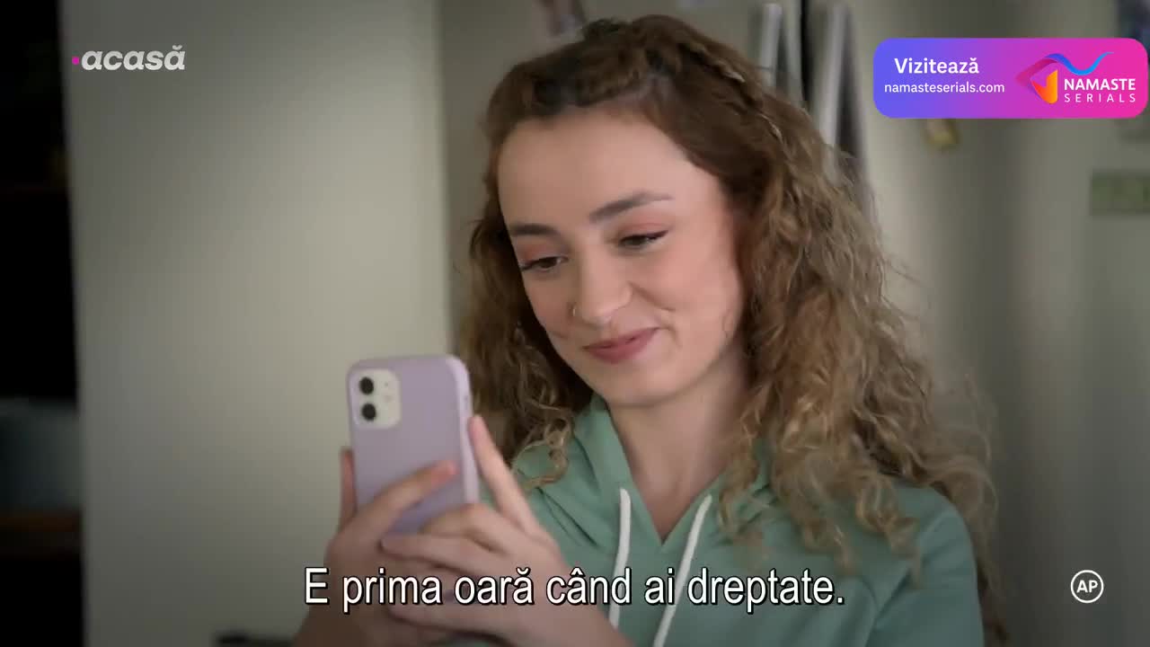 Yalniz Kalpler: Inimi singuratice TV Episodul 10