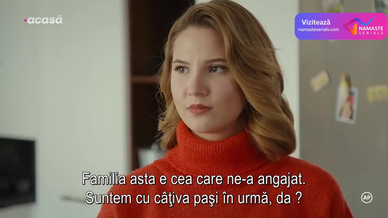 Yalniz Kalpler: Inimi singuratice TV Episodul 11