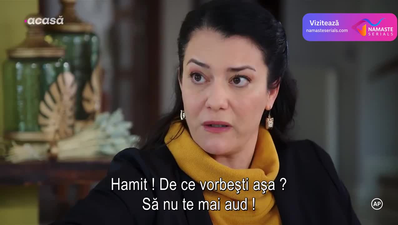 Yalniz Kalpler: Inimi singuratice TV Episodul 34
