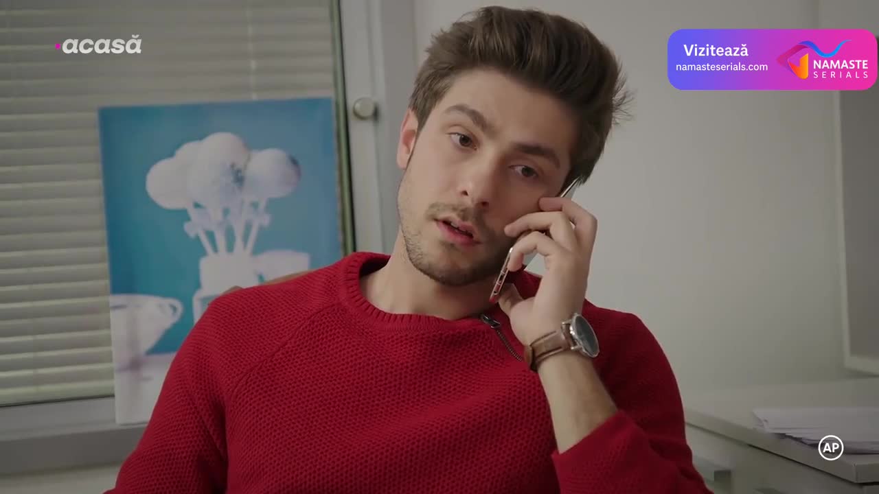 Yalniz Kalpler: Inimi singuratice TV Episodul 18