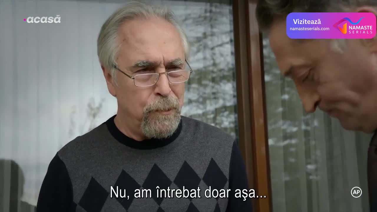 Yalniz Kalpler: Inimi singuratice TV Episodul 9
