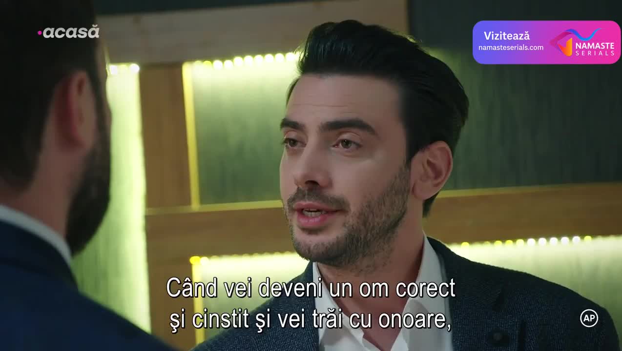 Yalniz Kalpler: Inimi singuratice TV Episodul 37