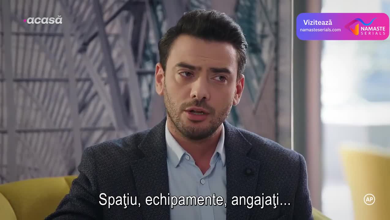 Yalniz Kalpler: Inimi singuratice TV Episodul 25