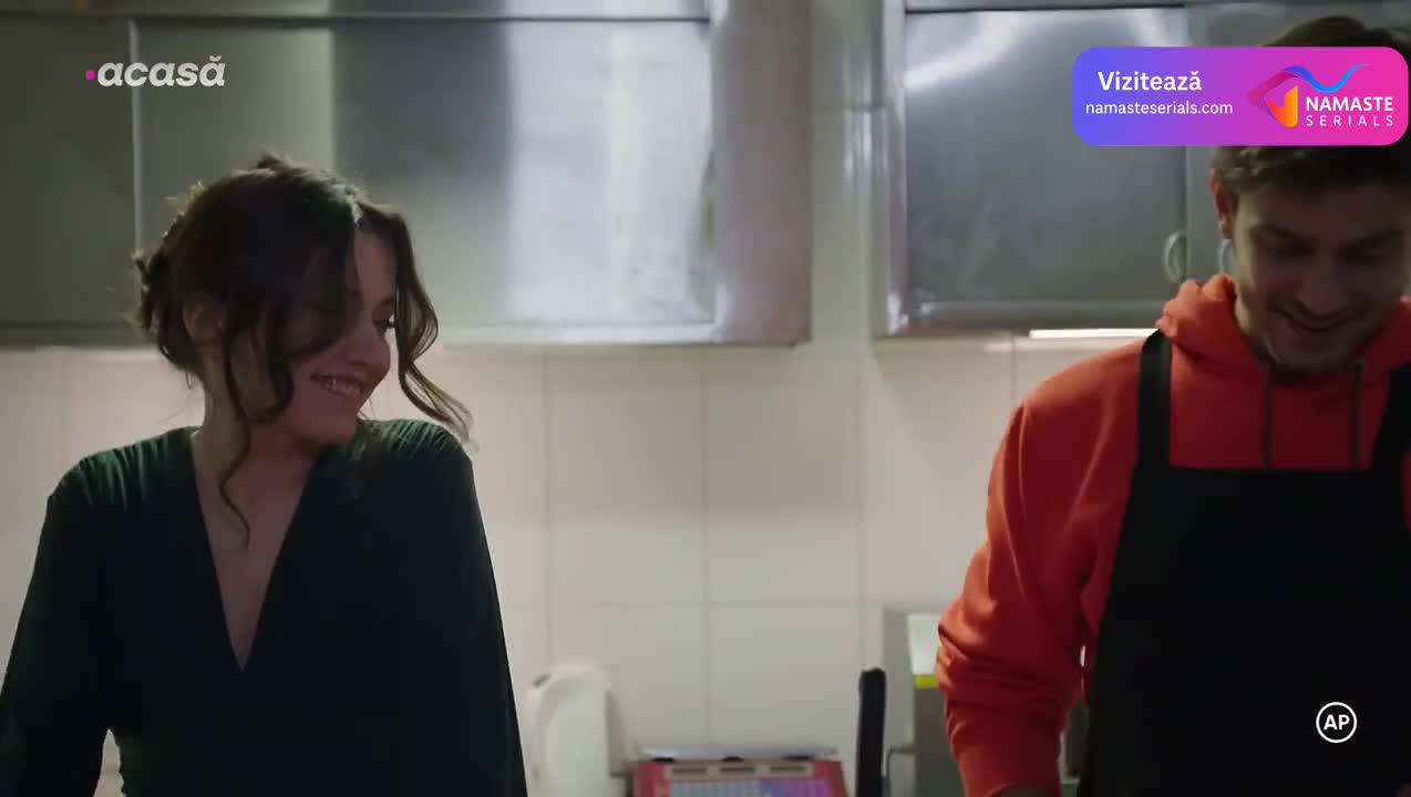 Yalniz Kalpler: Inimi singuratice TV Episodul 22