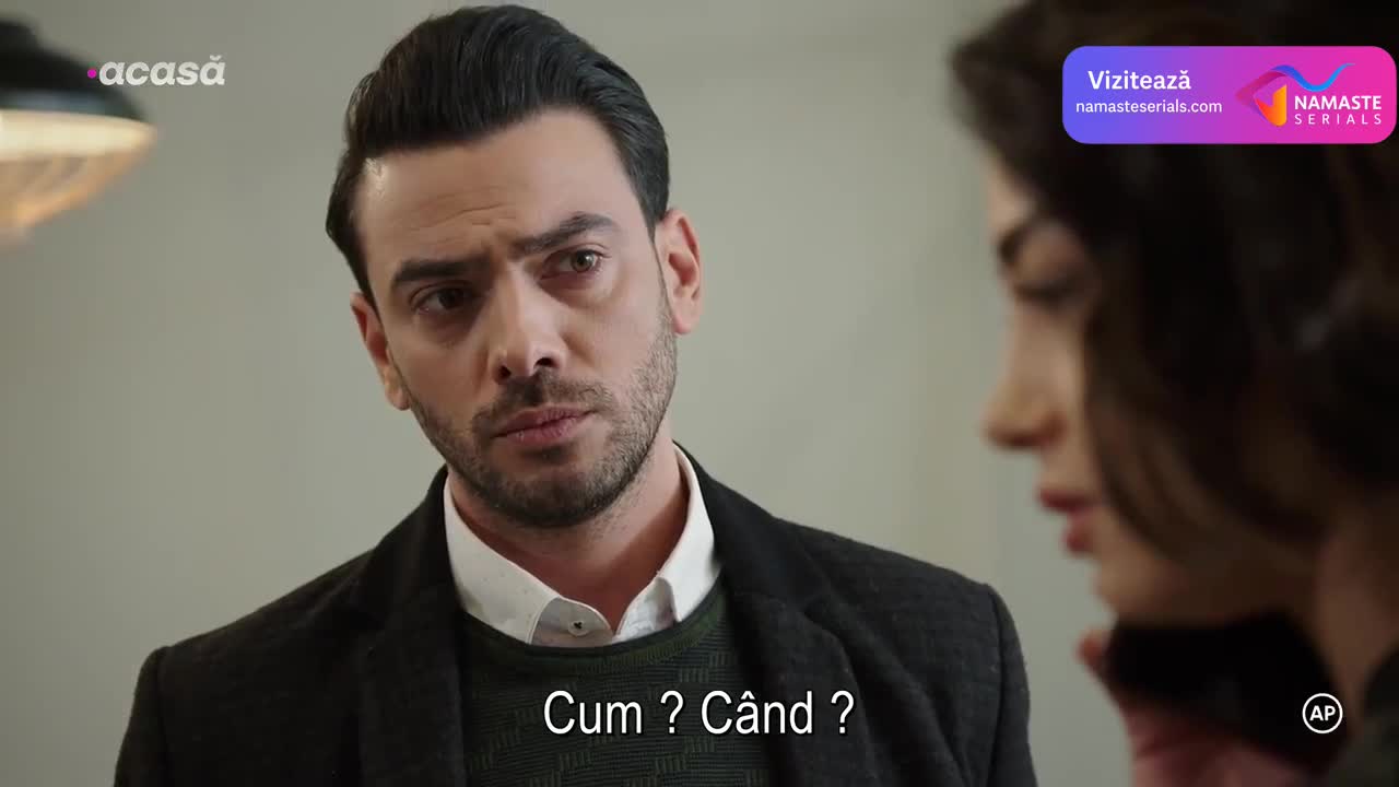 Yalniz Kalpler: Inimi singuratice TV Episodul 13