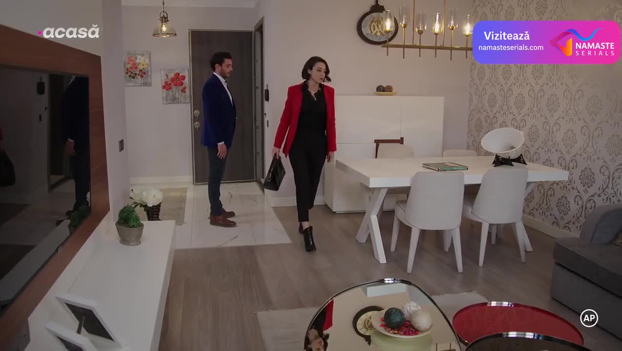 Yalniz Kalpler: Inimi singuratice TV Episodul 21
