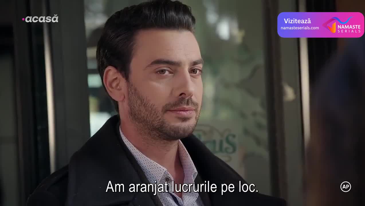 Yalniz Kalpler: Inimi singuratice TV Episodul 27