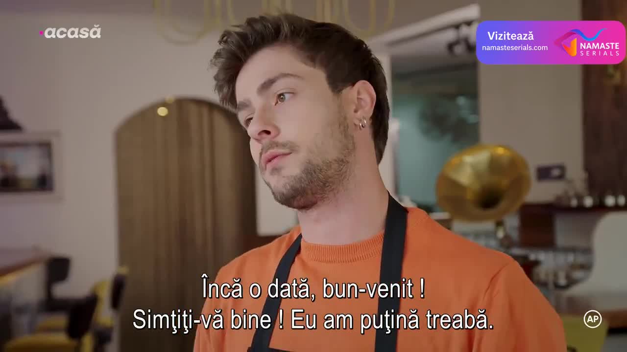 Yalniz Kalpler: Inimi singuratice TV Episodul 17