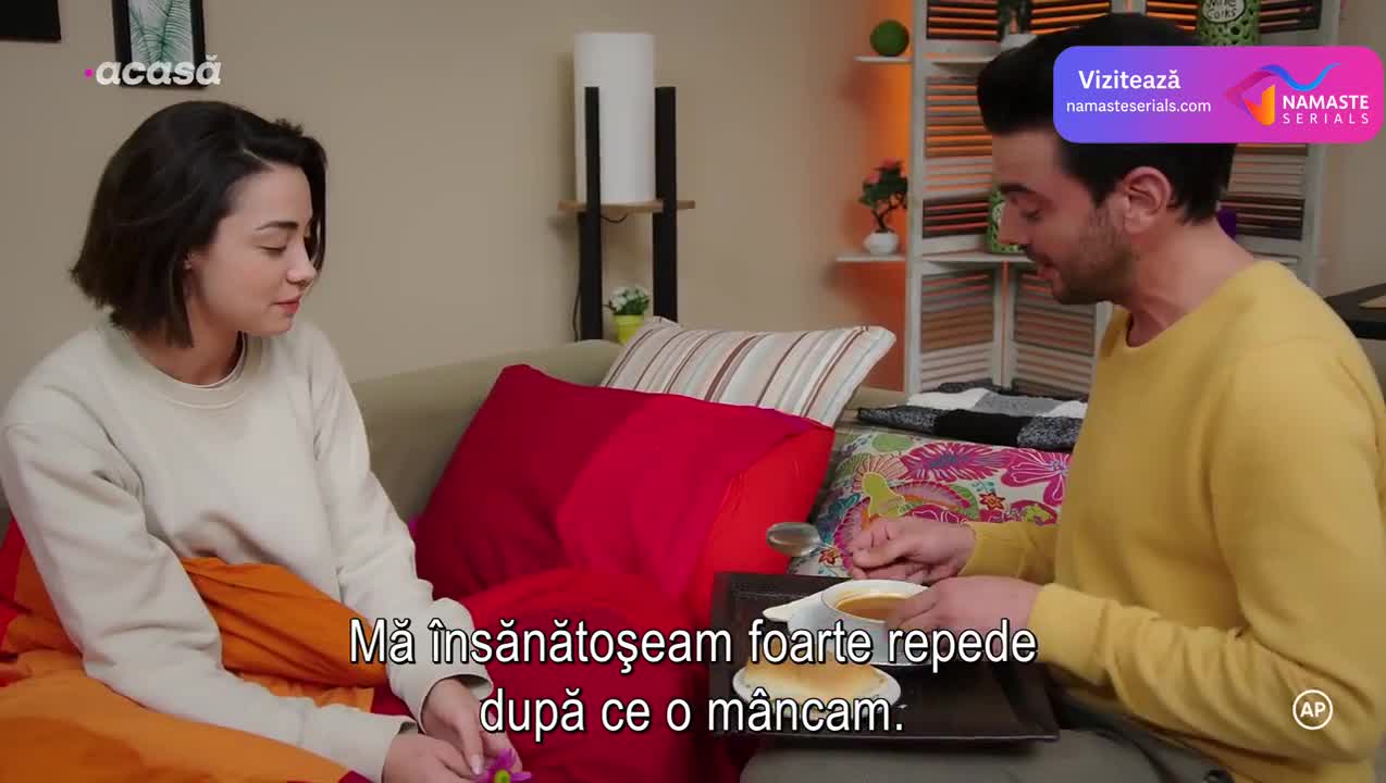 Yalniz Kalpler: Inimi singuratice TV Episodul 28