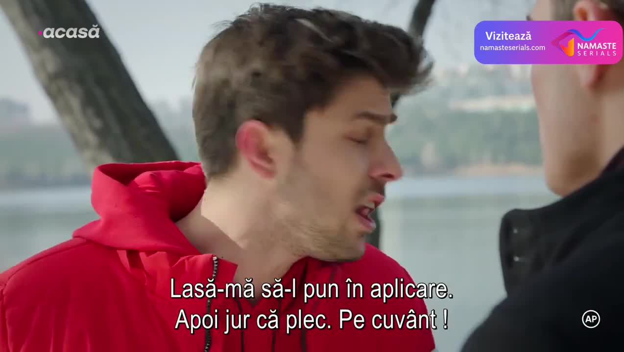 Yalniz Kalpler: Inimi singuratice TV Episodul 57