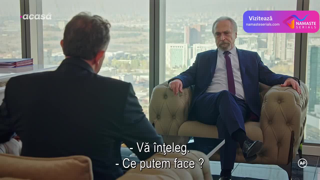 Yalniz Kalpler: Inimi singuratice TV Episodul 14