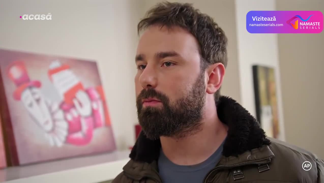 Yalniz Kalpler: Inimi singuratice TV Episodul 55
