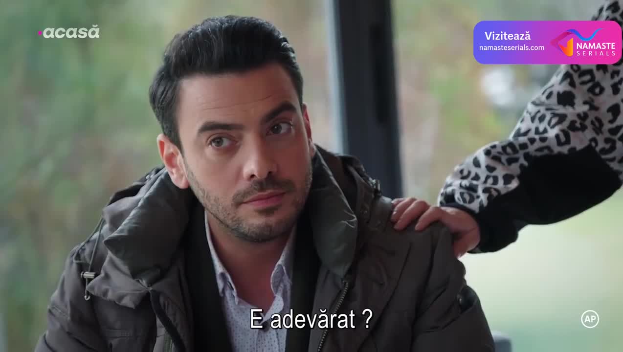 Yalniz Kalpler: Inimi singuratice TV Episodul 35