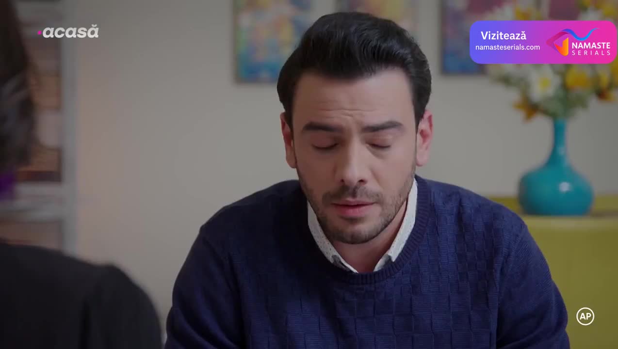 Yalniz Kalpler: Inimi singuratice TV Episodul 19