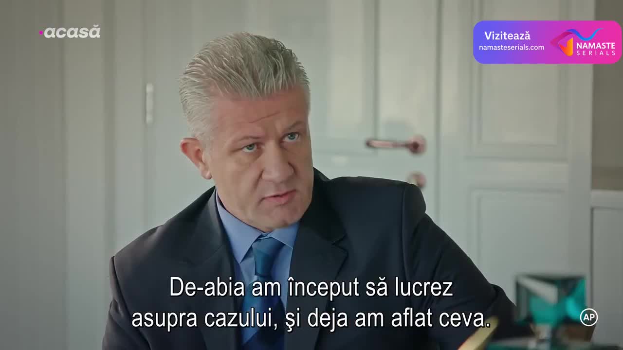 Yalniz Kalpler: Inimi singuratice TV Episodul 16