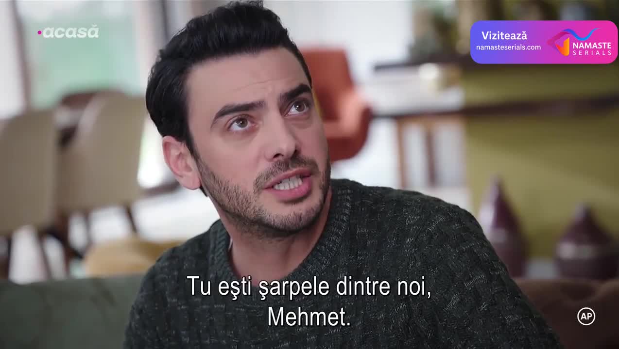 Yalniz Kalpler: Inimi singuratice TV Episodul 49