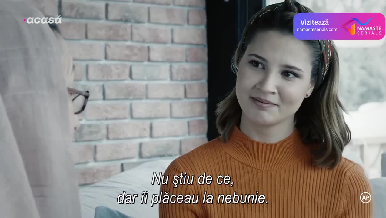 Yalniz Kalpler: Inimi singuratice TV Episodul 46