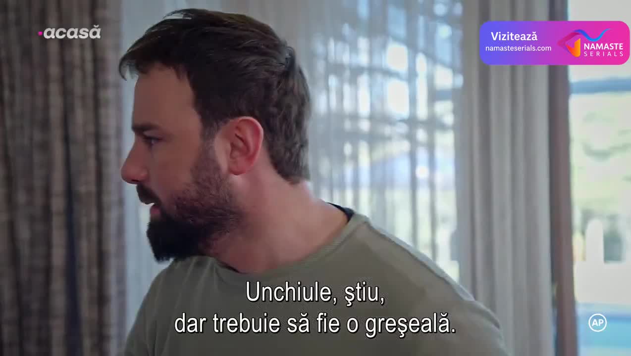Yalniz Kalpler: Inimi singuratice TV Episodul 40