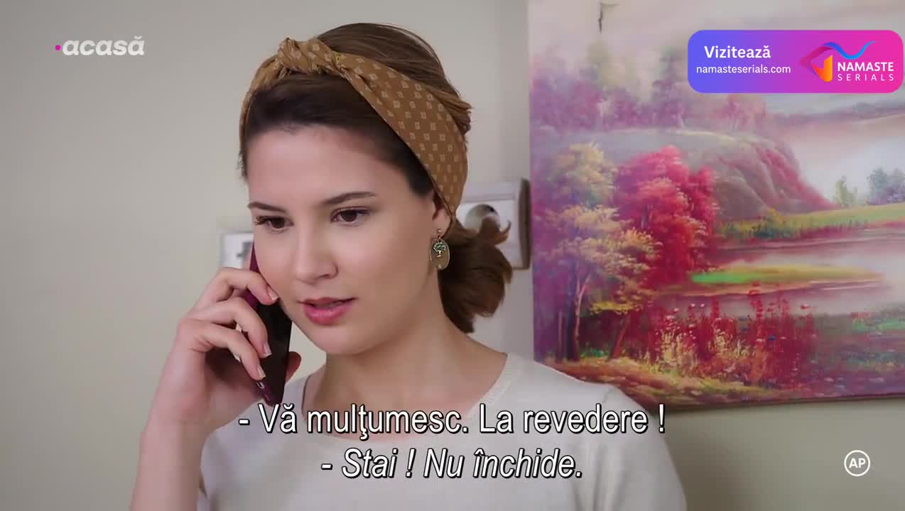 Yalniz Kalpler: Inimi singuratice TV Episodul 53