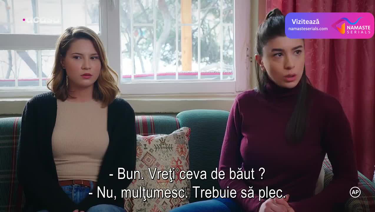 Yalniz Kalpler: Inimi singuratice TV Episodul 45
