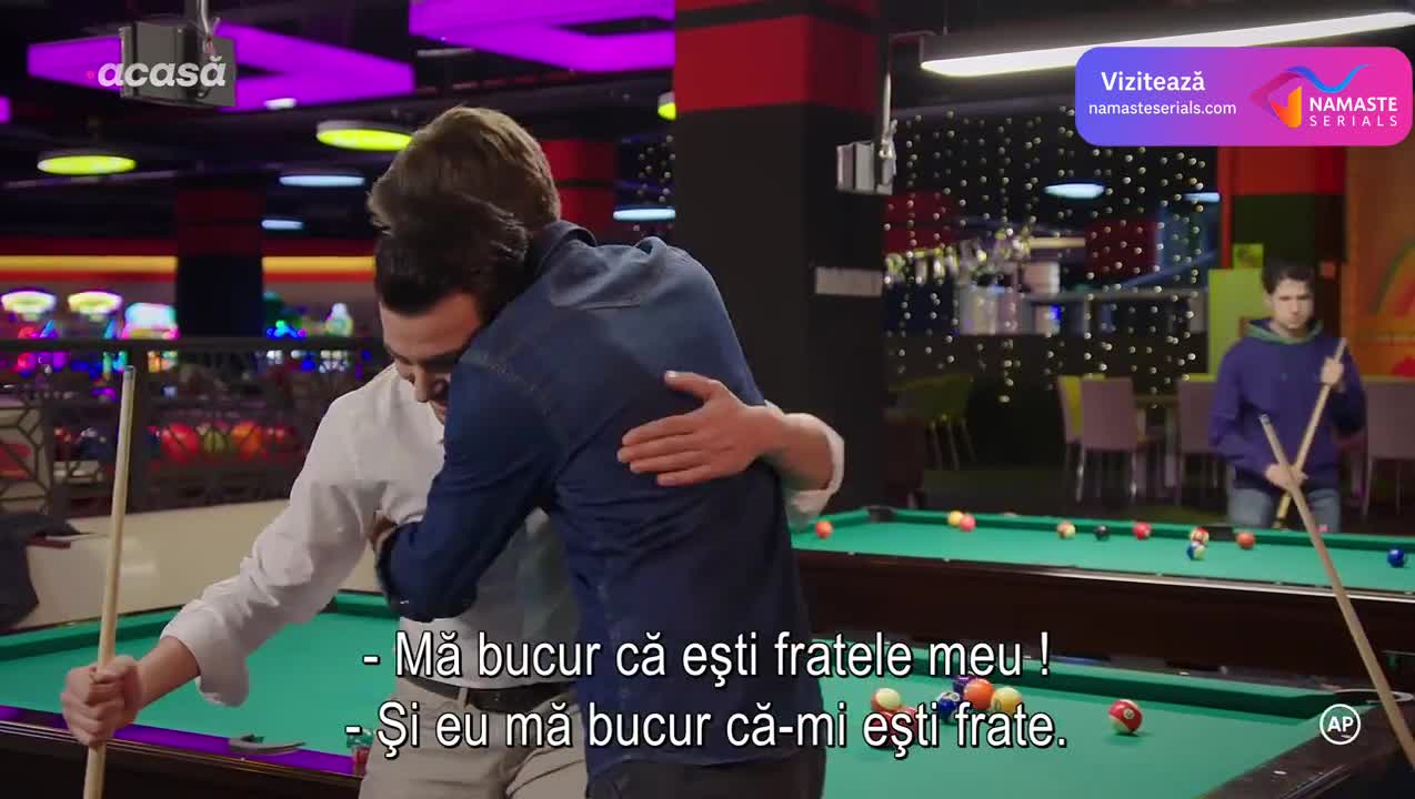 Yalniz Kalpler: Inimi singuratice TV Episodul 38