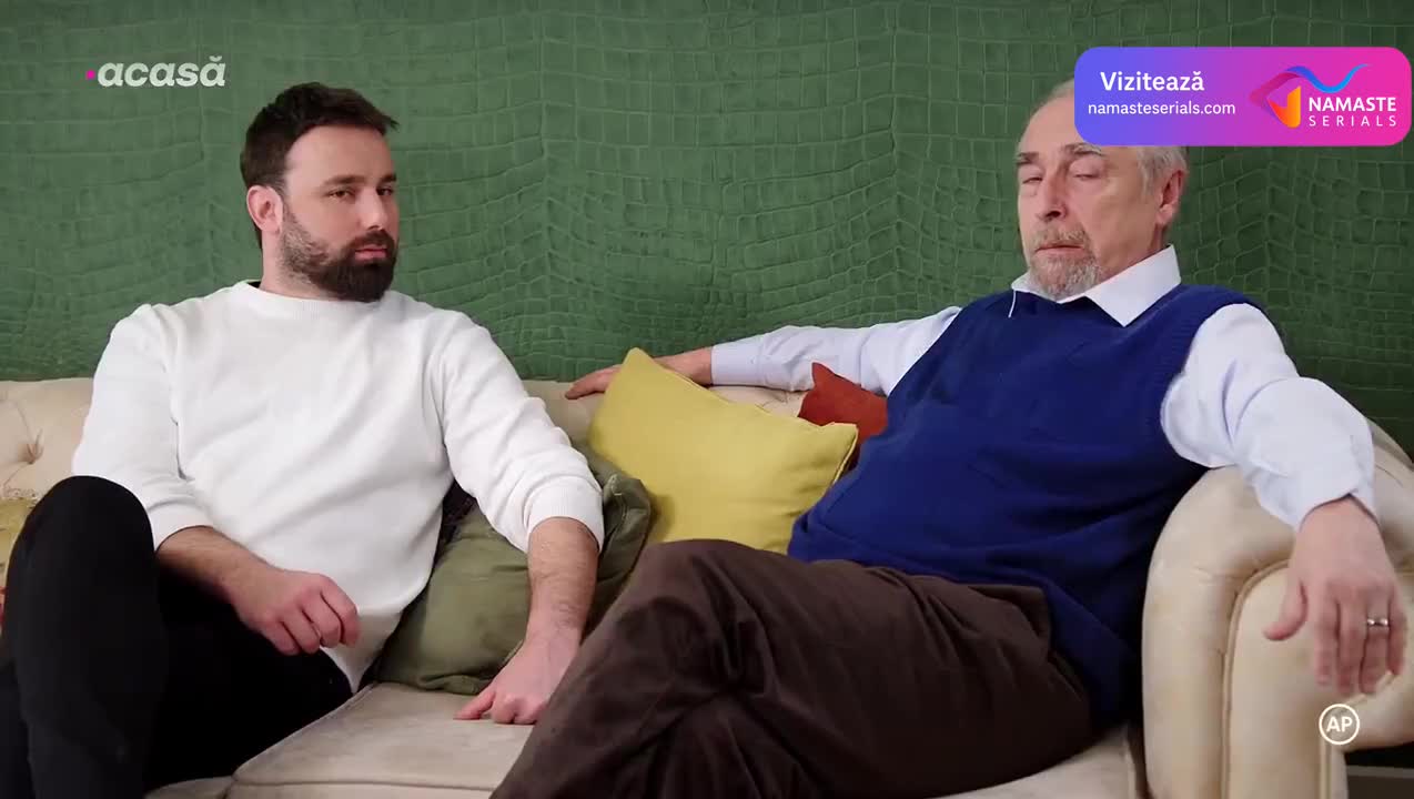 Yalniz Kalpler: Inimi singuratice TV Episodul 58