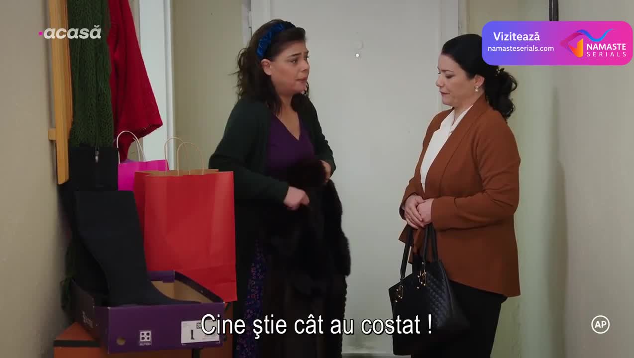 Yalniz Kalpler: Inimi singuratice TV Episodul 42