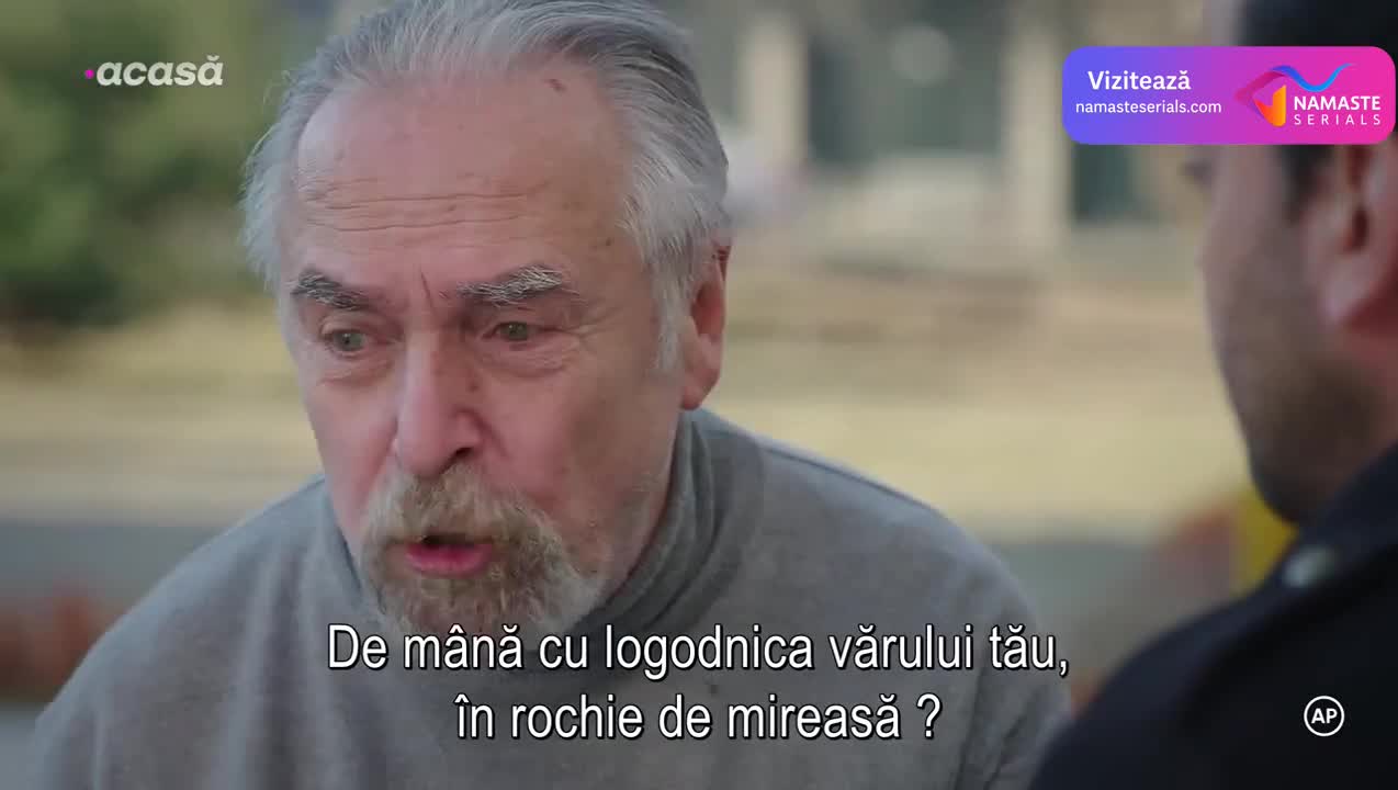 Yalniz Kalpler: Inimi singuratice TV Episodul 47
