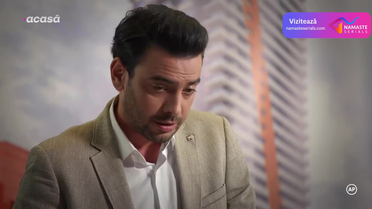 Yalniz Kalpler: Inimi singuratice TV Episodul 8